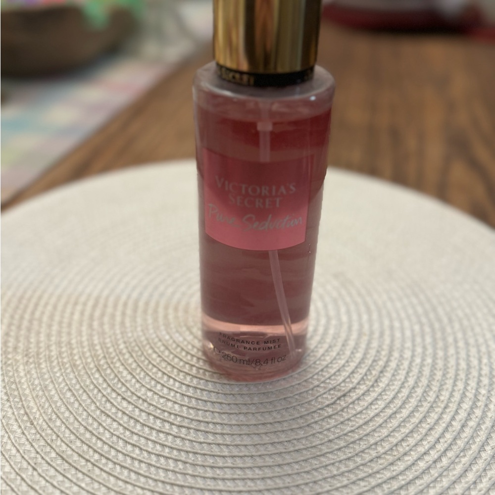 Victoria's Secret Pink Fragrance Mist